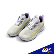 IQ SPORT รองเท้าผ้าใบผู้หญิง (Lifestyle) รหัสPM7-AT2526L