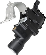 WFLNHB 9L8Z3511A 9L8Z-3511-A Ignition Lock Housing 989-019 Replacement for 2008-2011 Focus Mazda Esc