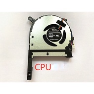New for ASUS A15 TUF505 TUF505D TUF505DY TUF506 TUF506LV Laptop fan