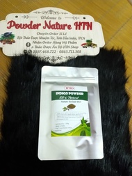 🌻🌿Bột nhuộm tóc nâu đỏ lá henna 100g - Henna powder 100g🌻🌿
