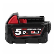 Milwaukee 5.0Ah Battery