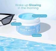 💠HYDRA MOIST JSKIN BEAUTY ICE WATER SLEEPING MASK HYDRA 🩵 🧊🥶