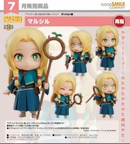 [現貨&預購💥💥特典版💥💥/行版/日版][截訂日期：12/3/2026 ]GSC figure 比例模型  黏土人 No.2385 瑪露希爾 迷宮飯 [再販] ( 不是一番賞及Shf) /日韓精品玩具