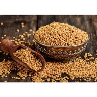 Organic Fenugreek Seed 250g