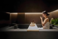Gangneung Sorang Horang Hotel by Aneuk