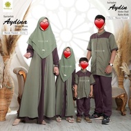 Sarimbit AYDIN AYDINA BY RAGELA