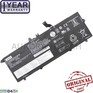 Original Lenovo ThinkPad T490s-20NYS02A00 L18L3PD1 5B10W13912 Laptop Battery