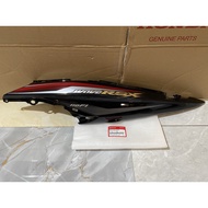 Ốp sườn bên trái | ốp thân WAVE RSX110 (2014) màu Đỏ chính hãng Honda (64650-K03-M30ZD)