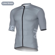 INBIKE Short Sleeve Bicycle Jersey Man Summer Road Cycling Jersey Clothes For Men MTB Mountain Bicyc