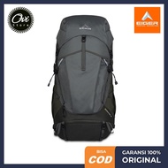 EIGER1989 Ecosavior 45L Rucksack Carrier Original Backpack