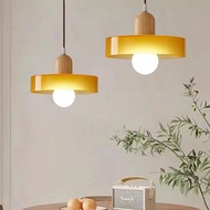 CI Nordic Glass Pendant Light Modern Dining Light Cafe Decorative Hanging Light nimalist Kitchen Bar