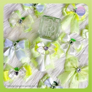 NCT WAYV Lightstick Ribbon (NCT Dream NCT 127/ NCT Wish/), Got7 (Kpop Lightstick Ribbon) Neobong