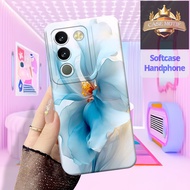 Vivo V29 Case Vivo V29 V29E 5G Case Latest 2023 Softcase Accessories Silicone Casing Case hp