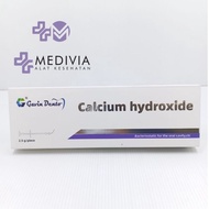 GAVIN CALCIUM HYDROXIDE 2.5g DRESSING CAOH ROOT CHANNEL