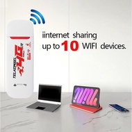 Modem Wifi Mifi 4G Modem USB 500mbps Unlock All Operator