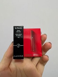 Giorgio Armani 唇膏💄