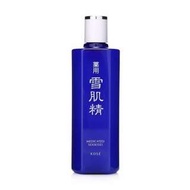 日本製 Kose Sekkisei Lotion Toner 雪肌精 化妝水 360ml