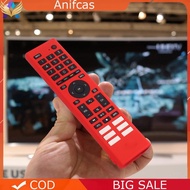 Silicone Remote Control Covers for Hisense ERF3A80 ERF3B80H ERF3C80H ERFTG80H