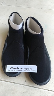 SEPATU DIVING NEOPRENE / SEPATU PANTAI NEOPRENE - Gudang Irama