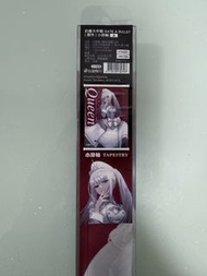 約會大作戰 DATE A BULLET 掛軸 A 掛畫 時崎 狂三 白之女王