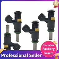 4 Pcs  Injector   Injector 39-N041 for Mercury Outboard 90HP 150HP 4-Stroke