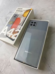 Samsung a42 5g