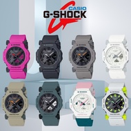 100% Original Casio GA-2300 Dual Display  Quartz Watch
