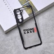 VIVO Y19S GT VIVO Y04 VIVO Y04S CASE ARMOR SHOCKPROOF CASE Fusion VIVO Y19S GT VIVO Y04 VIVO Y04S FS