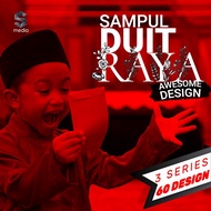 Sampul Duit Raya 2024 HARGA BORONG MURAH Elegant Exclusive Korporat Free Gift Design Terkini PART III
