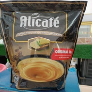 Alicafe Tongkat Ali dan Ginseng Original 18x30g