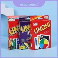 Card Unqhi Game Interactive Family Entertainment Classic Fun For All Ages HR4L