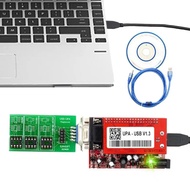 ☀ECU Programmer Tool Tuner V1.3 UPA-USB Full Set Automotive ECU Programmer ECU Scanner ECU Diag+v_A