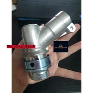 [SUPER DURABLE] Cow head lawn mower knife head 24mm-13 notches. SMALL, 6mm diameter puree (commitmen