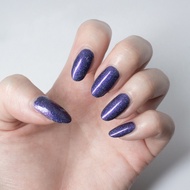 Light Lacquer Nebula Cosmos