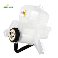 New High Quality Car  Coolant Expansion Tank Auxiliary Water Tank YL8Z8A080AE BL8Z8A080A for