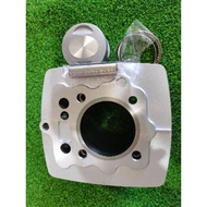 Cg150/Tc150/Dl150/Kr150 Cylinder Block Assembly