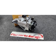 SUZUKI SWIFT ZC82 1.4L K14B AIRCOND COMPRESSOR PUMP 100% ORIGINAL GENUINE