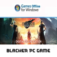 Final FANTASY VII REBIRTH PC Offline game