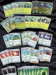 超級妙蛙花 deck 奇異花卡組 Ptcg pokemon