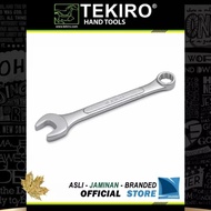 Ready stock Kunci Ring Pas / Combination Wrench TEKIRO 46mm / 46 mm