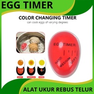 EGG TIMER - EGG BOILER
