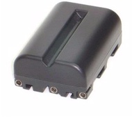 Proocam Sony NP-FM500H FM500H Battery for Sony Alpha A850 A900 A77 A99 Camera