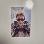CORTIS PHOTOCARD MARTIN VINYL