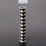 SHFY U Groove  Bearing For Linear Motion System 4X13X7mm Mounted Bearing