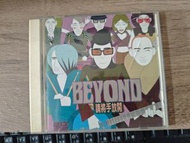 Beyond 《請將手放開》CD專輯  售$45