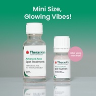 Theraskin BPOM Advanced Acne Spot Treatment - Acne Spot Treatment to dry Acne