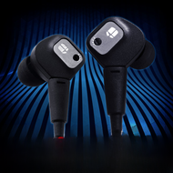 Mastrzen Ex8s หูฟังไฮไฟชนิดใส่ในหูรุ่นอัพเกรดที่กําหนดเองหูฟังไฮไฟแบบมีสายไม่มีไมโครโฟน 16ω ความต้าน