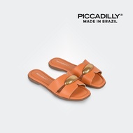 PICCADILLY Women's Sabrine Flats Sandals