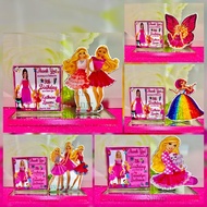 Barbie Souvenir for Birthday & Christening Giveaways