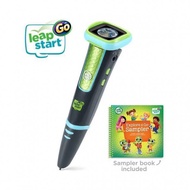 Leapfrog Leapstart Go (Green / Violet) / Pen reader early learning how to read English Children read